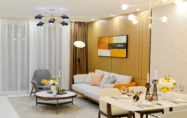 吊頂架空系統(tǒng)