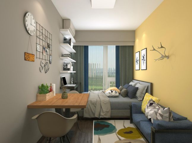 裝配式重新定義城市青年新生活，海驪攜手萬科探索長租公寓新方向