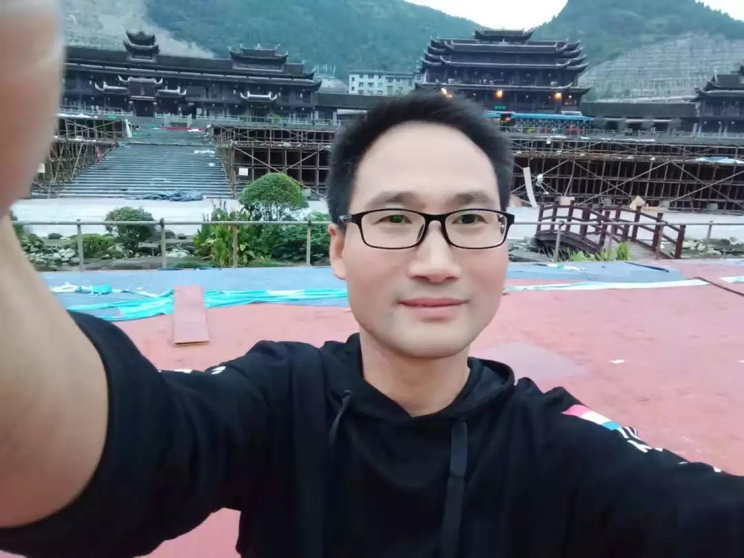 創(chuàng)客先鋒吳紅軍 | 抓基礎(chǔ)、重團(tuán)隊，不讓每一顆明珠蒙塵