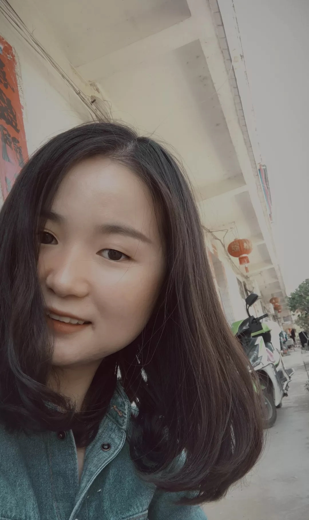 創(chuàng)客先鋒汪珂晴、石青 | 一份難得的“平常心”