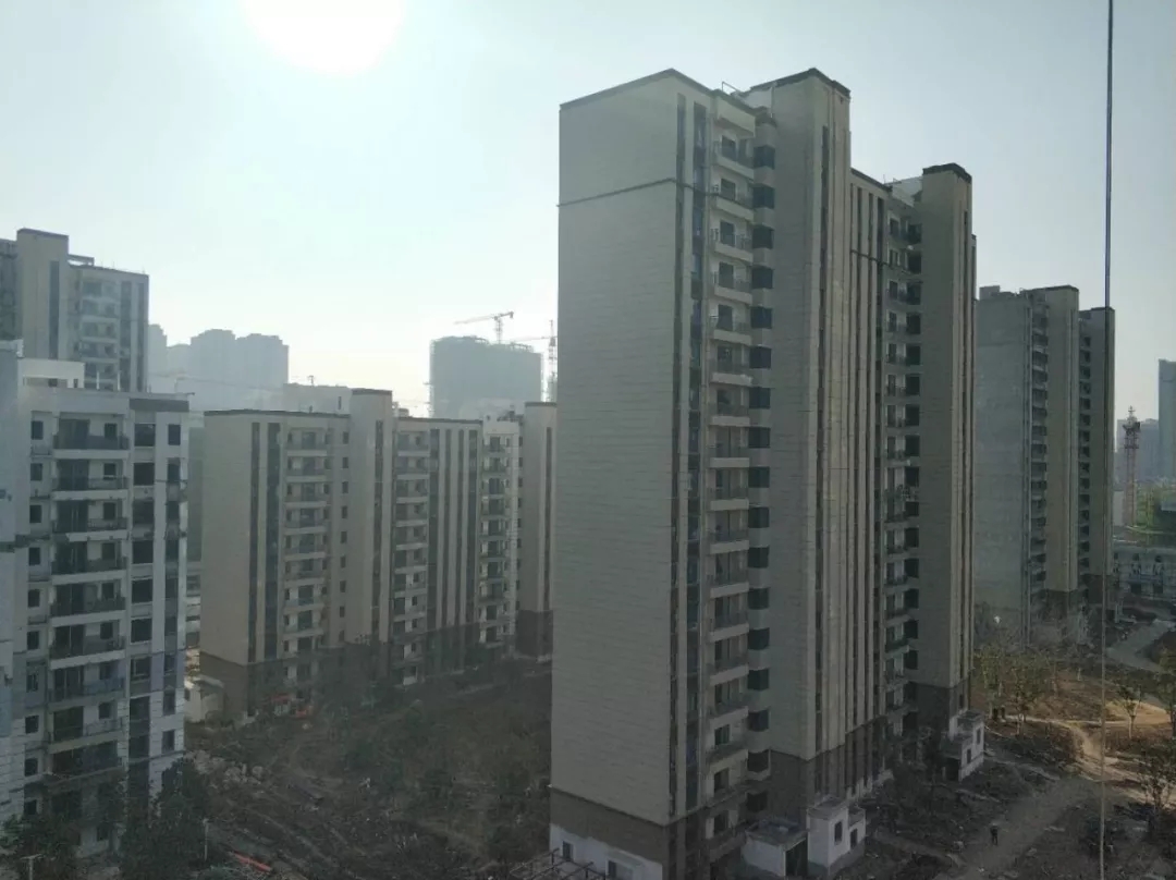 海驪樣板工程再吸睛，安徽黃金時(shí)代項(xiàng)目受碧桂園高度認(rèn)可