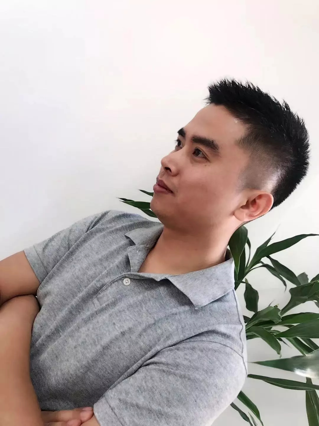 十年故事 | 賈立賢：去年在此開疆拓土，今歲愿你璀璨綻放