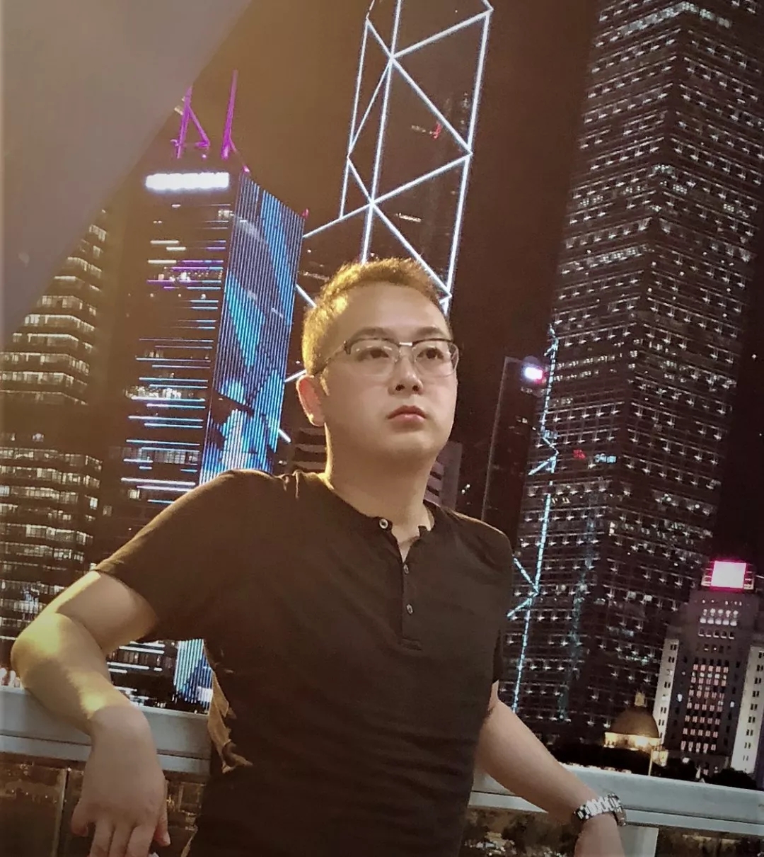 創(chuàng)客先鋒唐春暉 | 將本職工作做到極致，是凝刻在骨血的品質(zhì)