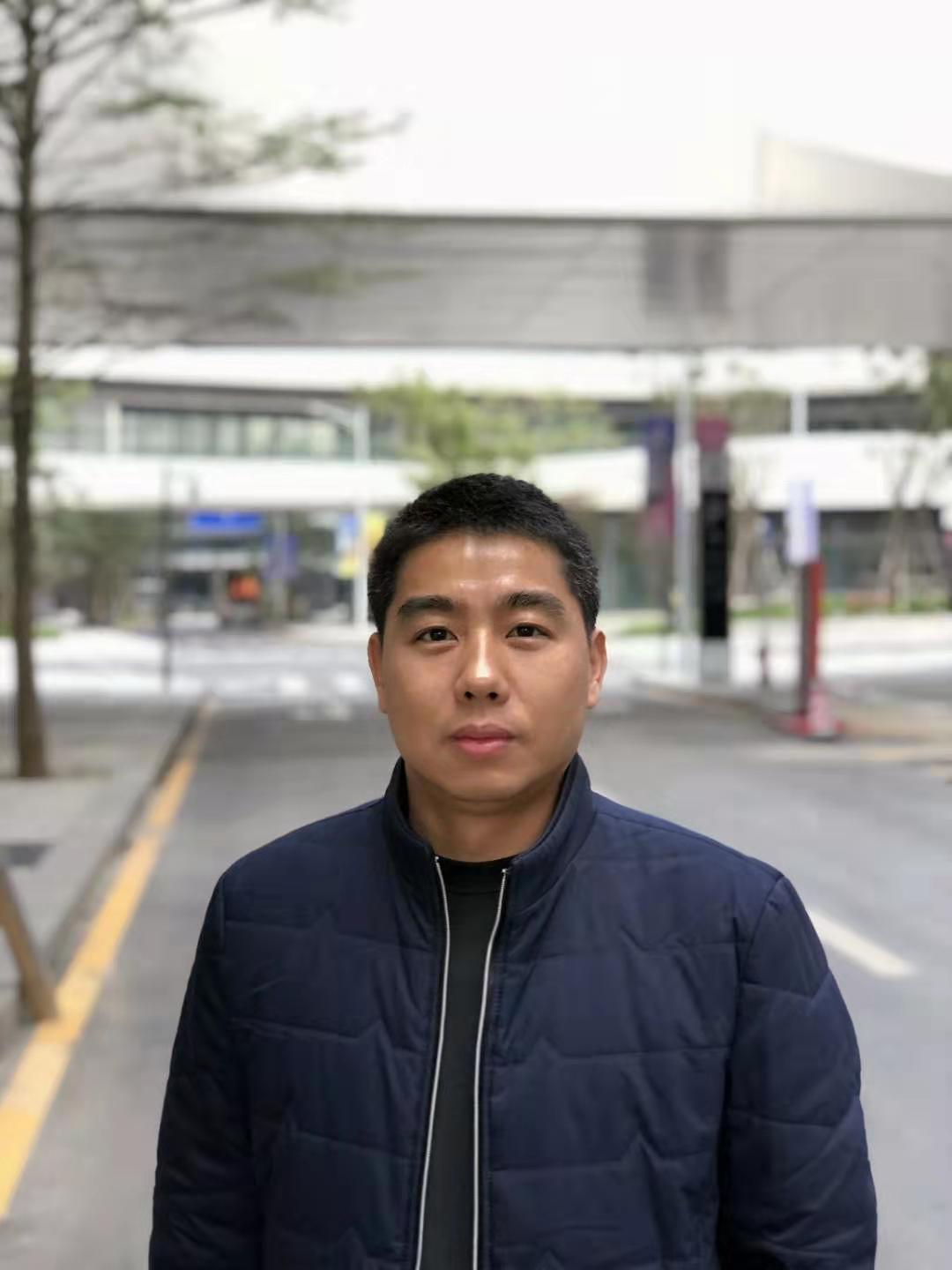 11月創(chuàng)客先鋒 | 以自驅(qū)思維率先破局，實(shí)現(xiàn)創(chuàng)客價(jià)值