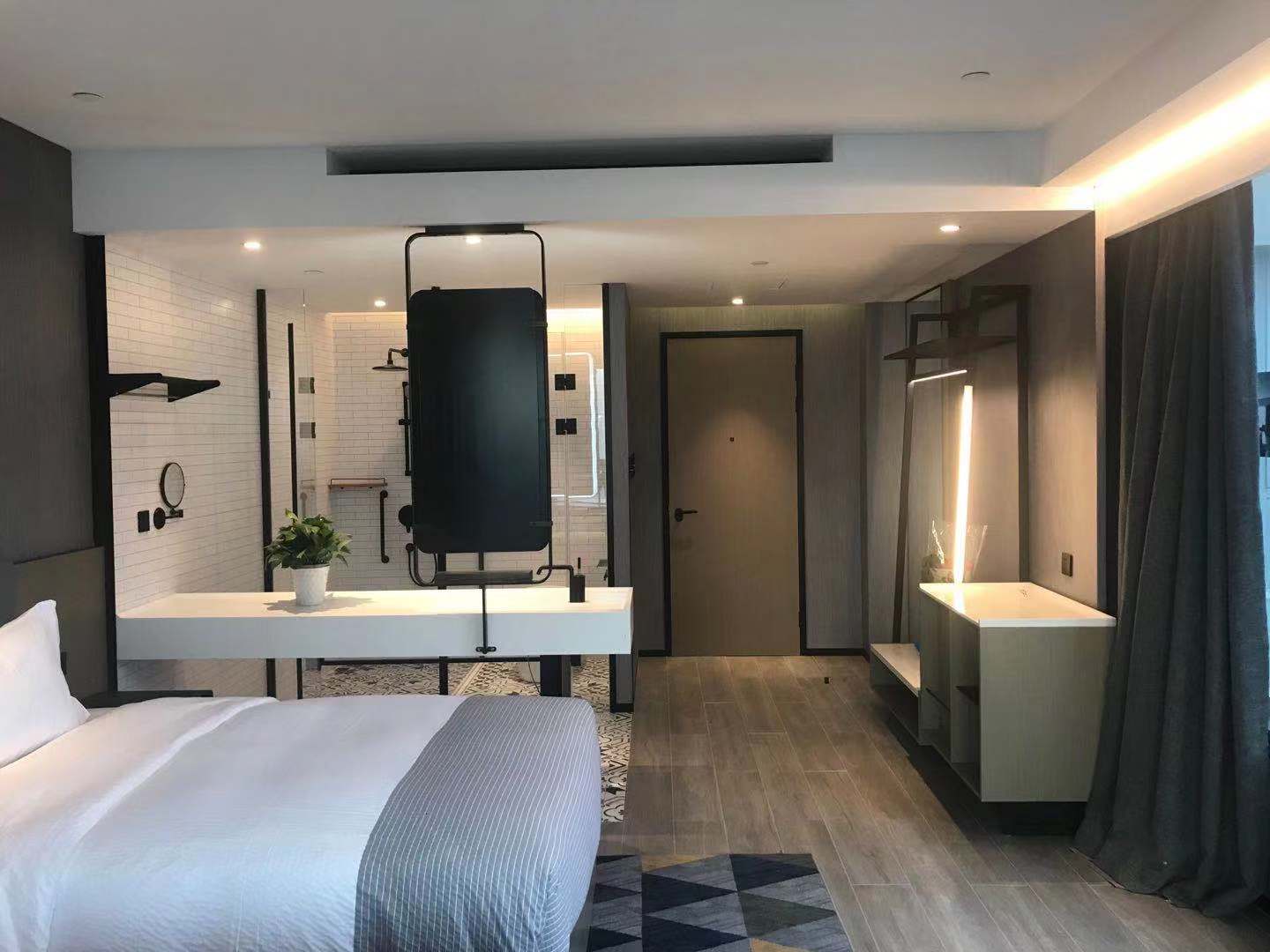 海驪裝配式技術(shù)賦能，開啟萬達(dá)美華精工新篇章