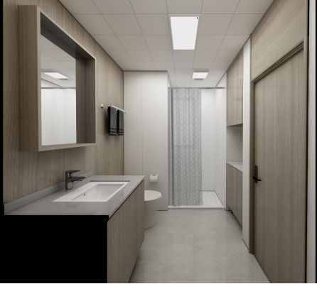 海驪裝配式技術(shù)賦能，撬動(dòng)上海國際人才公寓新價(jià)值