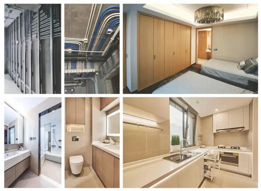 百年住宅 · 十年歷程 | 海驪探索住宅建設(shè)發(fā)展新道路