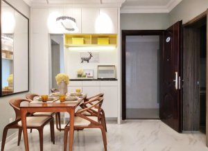 昆明碧桂園·璟臺(tái)| 標(biāo)準(zhǔn)化與差異化并肩，不負(fù)每一份囑托