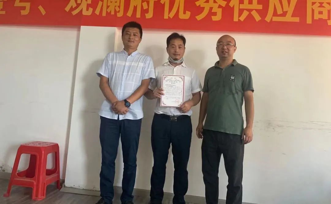 8月創(chuàng)客先鋒 | 梯山航海、致誠有謀