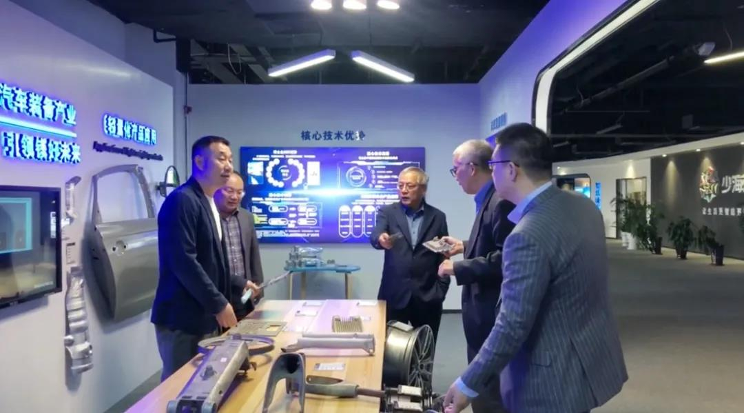 力促重大科技成果產(chǎn)業(yè)化，海驪獲政府研發(fā)投入獎勵