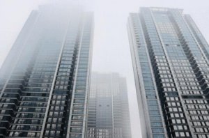 武漢融創(chuàng)·壹號院 | 施工現(xiàn)場全公開，“素顏”美才是真的美！