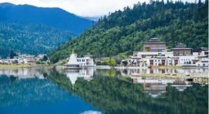 征戰(zhàn)3700米高原——海驪首個西藏項目“林芝魯朗國際酒店”紀實！