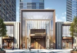 武漢碧桂園晴川府 | 海驪施建現(xiàn)場全紀錄，樣板先行詮釋精工!