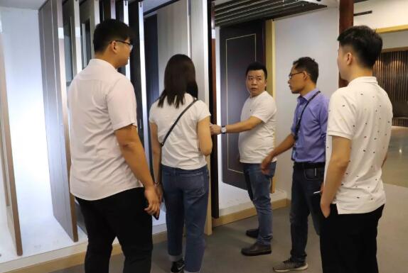 華潤(rùn)置地、開(kāi)先集團(tuán)來(lái)訪海驪，聚焦裝配式生態(tài)創(chuàng)新趨勢(shì)!