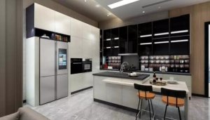 海爾全屋家居雙11火爆全網(wǎng)，Haierhome整裝構建“無界”零售體驗!