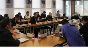 青島海驪開展“促進綠色建筑發(fā)展，全員推動裝配式建筑產(chǎn)業(yè)”宣貫活動