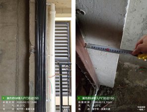 防控復(fù)工兩不誤，海驪木作生產(chǎn)基地成“全國樣板”