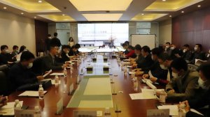 青島膠州市政府召開供需對接洽談會，集中展示海驪裝配式解決方案